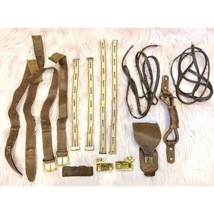 ✨GG Scrap Pieces✨